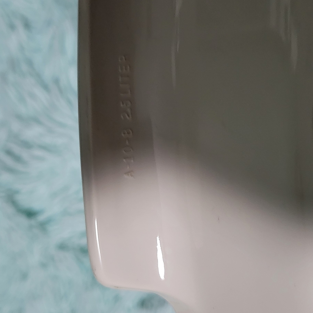 Heart Patterned Glass Lid Container - Picture 6 of 16